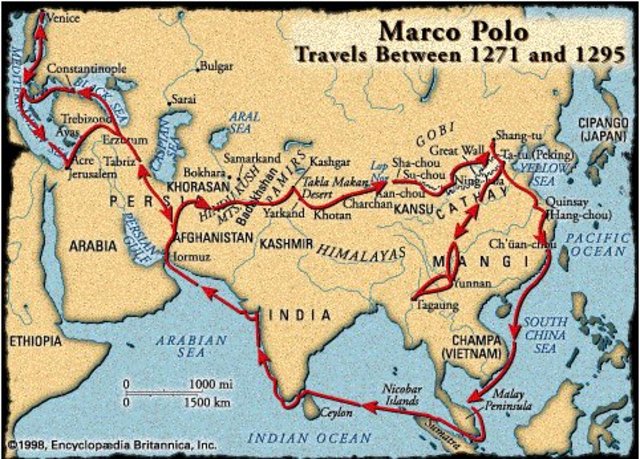 Marco Polo