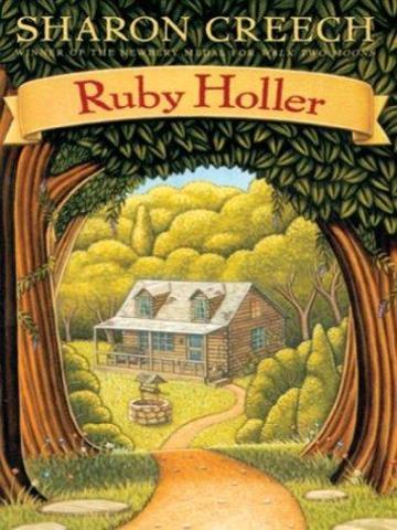 Ruby Holler