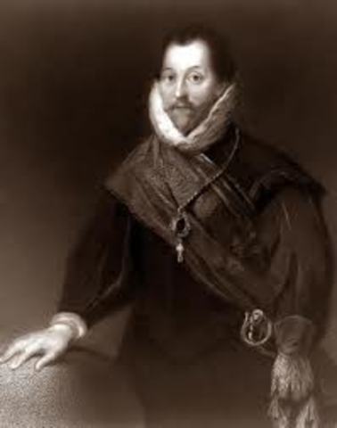 Francis Drake