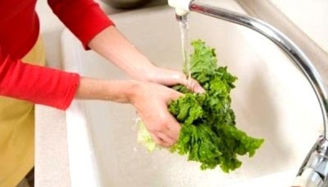 Prevent and Control Measures