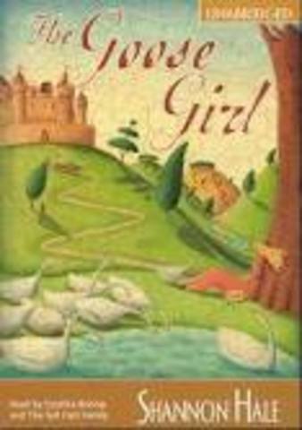 Goose Girl