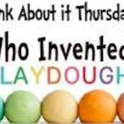 Timeline: The Founder of Play-do