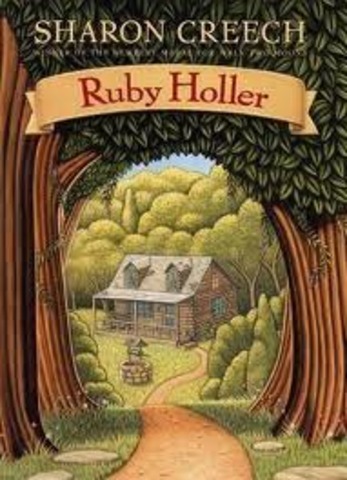 Ruby Holler