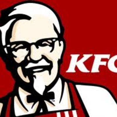 Timeline: KFC