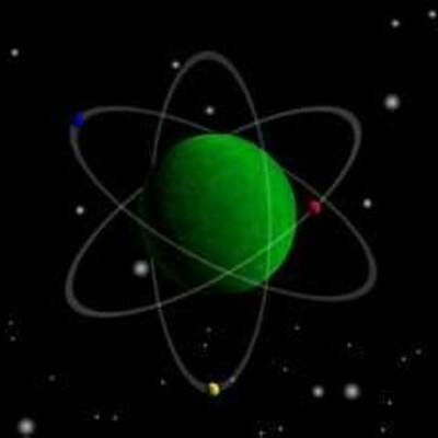 Timeline: Atomic Theory