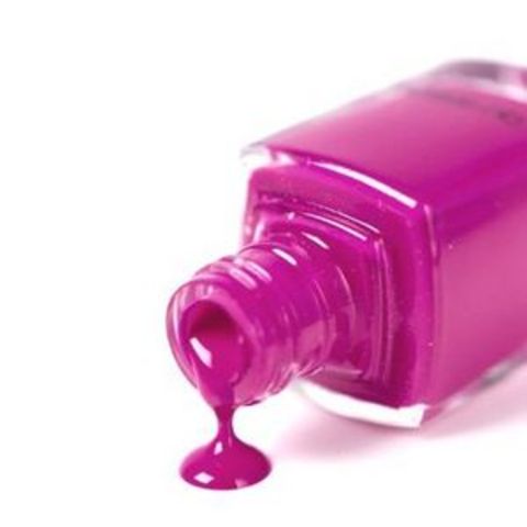 non-toxic nail polish