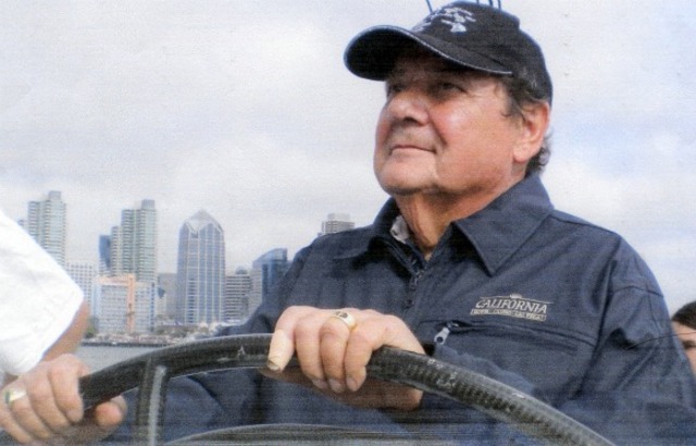 James Van Doren is Born