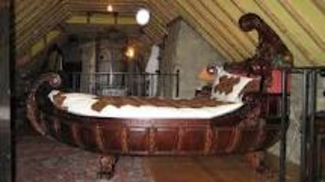 Renaissance mattress