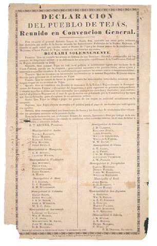 Mexican Independence