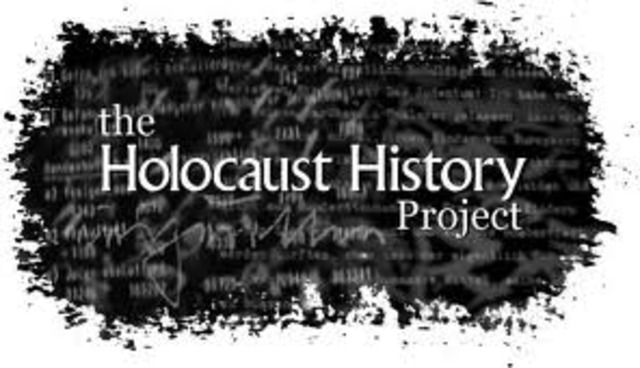 Jewish Immigration:Holocaust