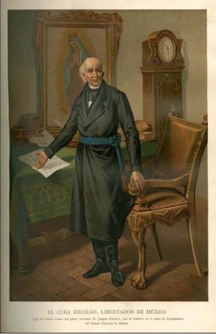 Mexican Independence