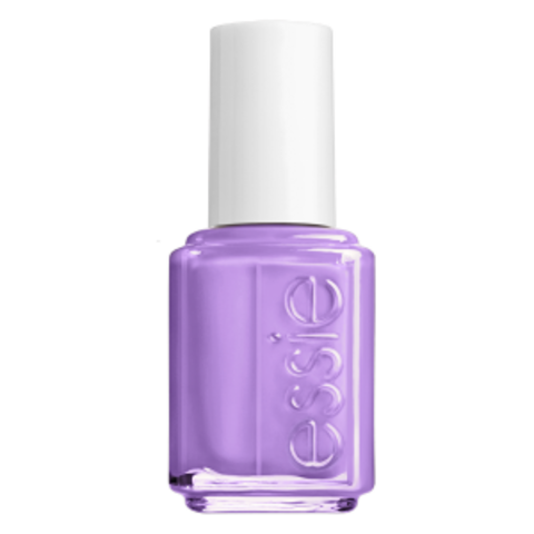 Nail polish cookbooks