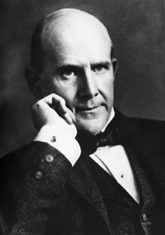 Eugene V. Debs