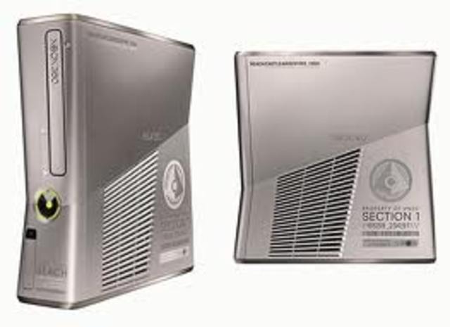 Xbox 360