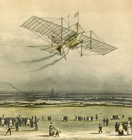 The Monoplane