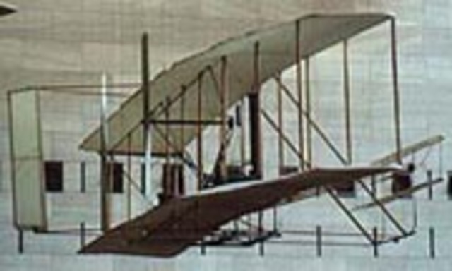 The Wright Brothers
