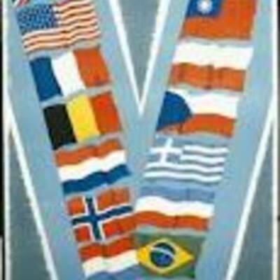 Timeline: Dutch French and British Explorers