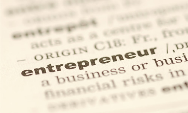 Entrepreneur