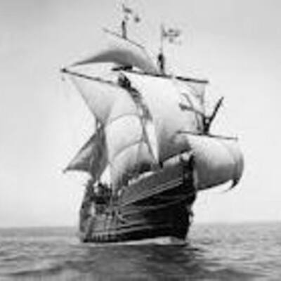 Timeline: Spanish and Portuguese explorers