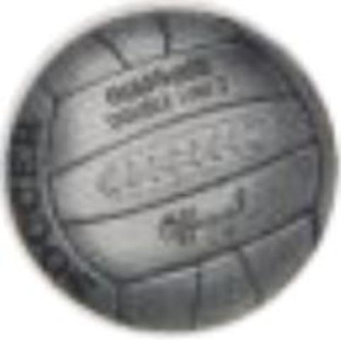 Improved soccer ball