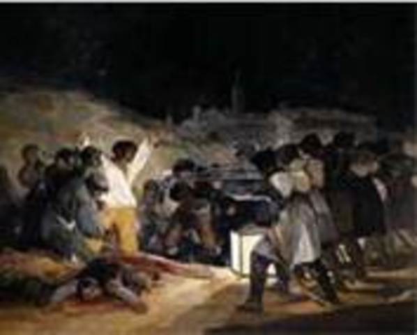 Massacre at Goliad
