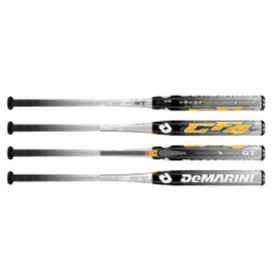 Timeline: Softball Bats