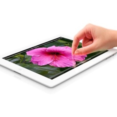 Timeline: History of Tablets