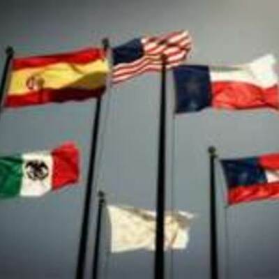 Timeline: Texas Milestones