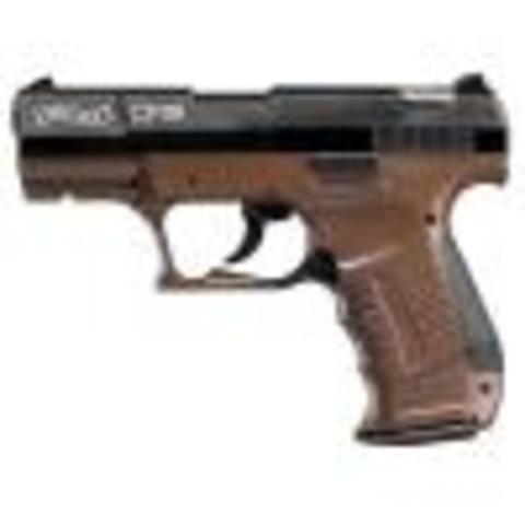 The Spread 1990-2000's