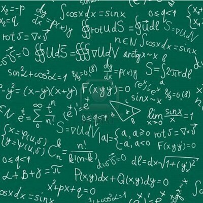 Timeline: History of Algebra