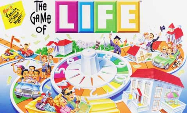 Life Game