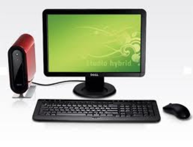 Dell greenest company