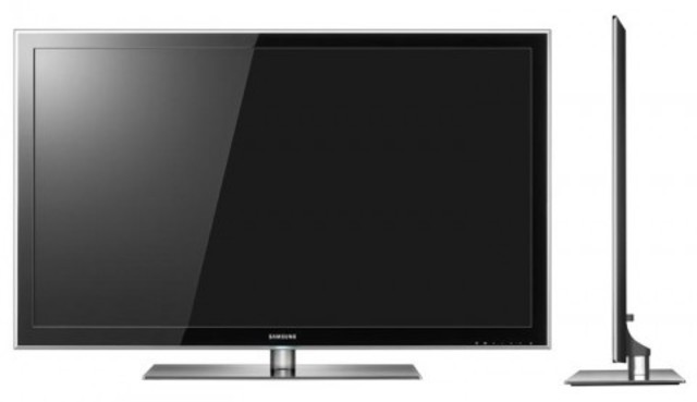 LED T.V.