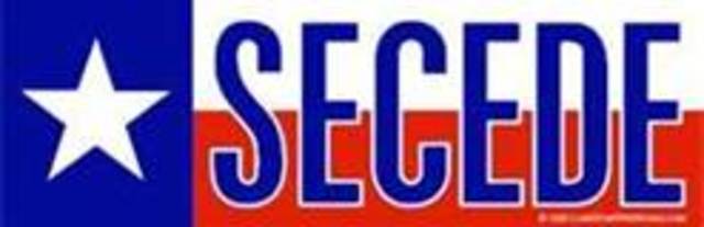 Texas secedes and joins the Confederacy