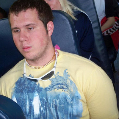 Timeline: Personal Timeline