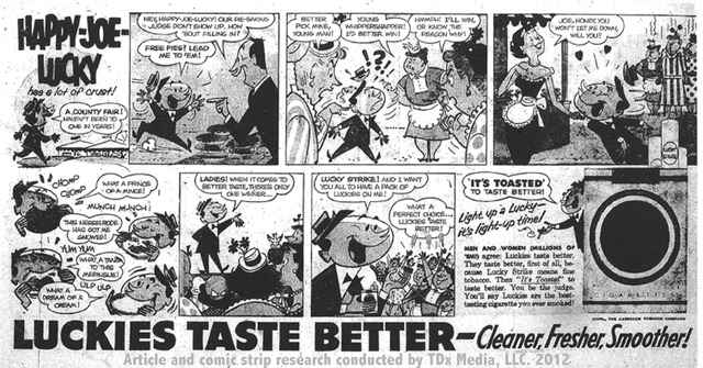 Dr. Ernst L. Wynder's Mice Study