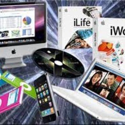 Timeline: History Of the computer