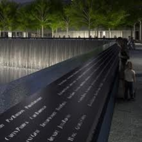 Victims of 9/11