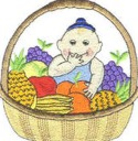 amber and onyx were born