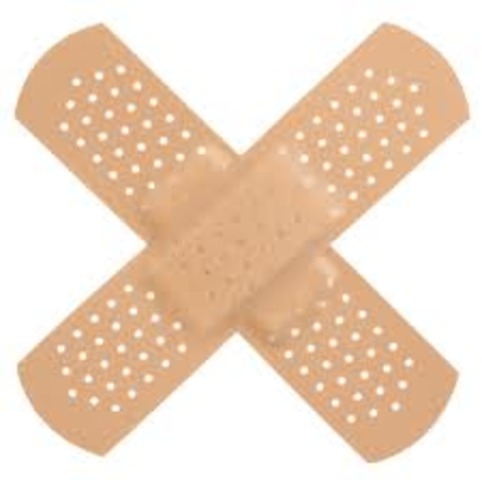 Band-Aid