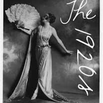 Timeline: 1920's Invention Timeline-Brionna VanHook