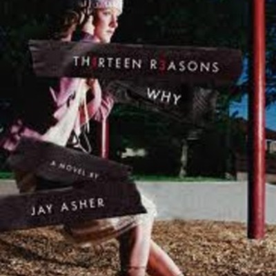Timeline: 13 Reasons Why, Jay Asher, Fiction, 288 Pages