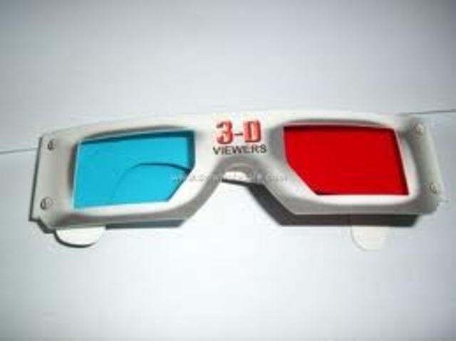 3-D