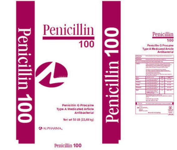 Penicillin Discovered