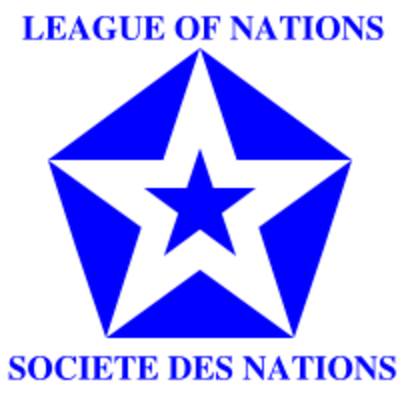 Timeline: Failure of Collective Security