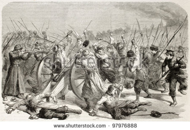 Problems with Politics