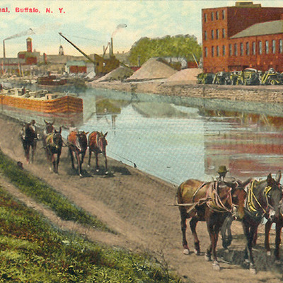 Timeline: American Inventions and Innovations of the Early 1800s