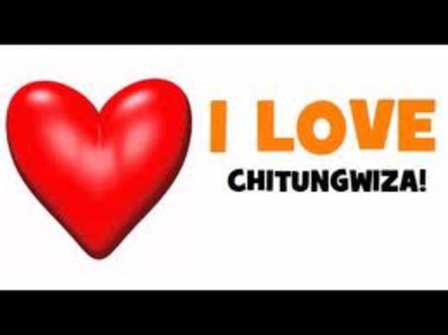 Second Visit to Zimbabwe