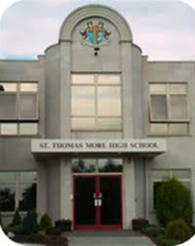 ST THOMAS MORE