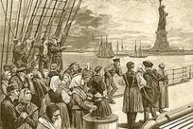 Swedan's Come to The U.S.(Tallible)